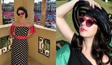 Agnės Petravičienės atostogos Egipte – su kartėliu: sutinau taip, kad išsipūtė žandai, sumažėjo akys