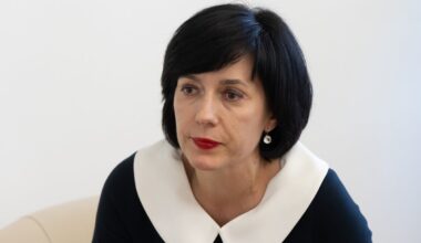 Kultūros ministrė skubiai kviečia pasitarimą dėl Venecijos architektūros bienalės