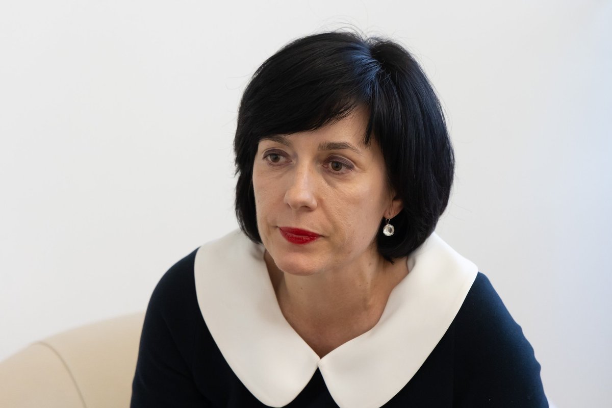 Kultūros ministrė skubiai kviečia pasitarimą dėl Venecijos architektūros bienalės