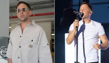 Išvydę, kaip šiuo metu atrodo Egidijus Dragūnas – pritrūksta žodžių: „Fenomenalu“