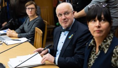 Seime – dar vienas darbo grupės dėl LRT pataisų posėdis