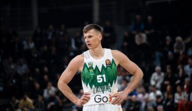 Lietuvą kaustantis šaltis sujaukė „Žalgirio“ skrydžio planą į Vitoriją