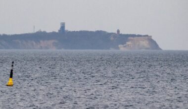 Baltijos jūroje pažeistas kabelis tarp Lietuvos ir Latvijos: aiškėja daugiau detalių