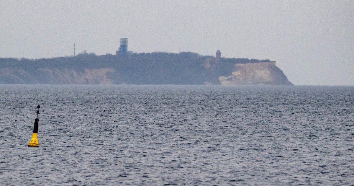 Baltijos jūroje pažeistas kabelis tarp Lietuvos ir Latvijos: aiškėja daugiau detalių