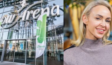 „Snow Arena“ sureagavo į Rimos Petrauskytės nepasitenkinimą: tenka apgailestauti