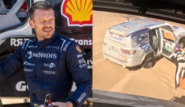 Žala kopose vos nesutraiškė Baciuškos konkurentų