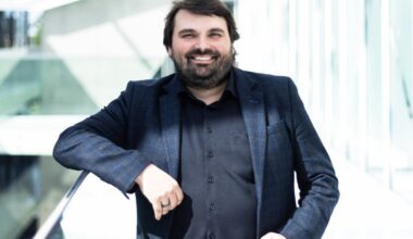 Benas Gabrielis Urbonavičius. Ginkluotės naujovės