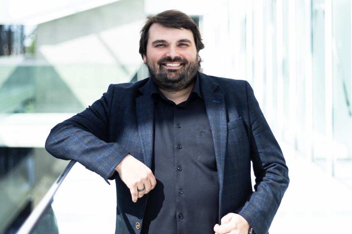 Benas Gabrielis Urbonavičius. Ginkluotės naujovės