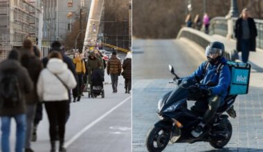 Nuo Naujųjų metų – pokyčiai, kurie palies daugelį gyventojų: kai kurie darbuotojai dirbti nebegalės