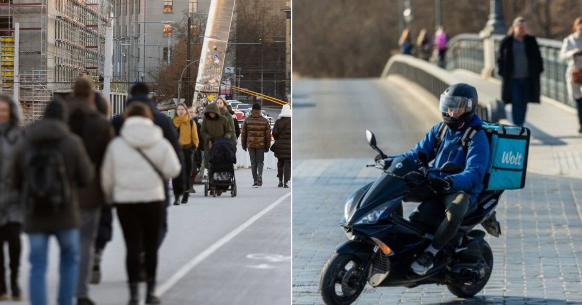 Nuo Naujųjų metų – pokyčiai, kurie palies daugelį gyventojų: kai kurie darbuotojai dirbti nebegalės