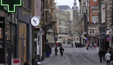 Amsterdamas pirmoji iš pasaulio sostinių uždraudžia mėsos reklamą