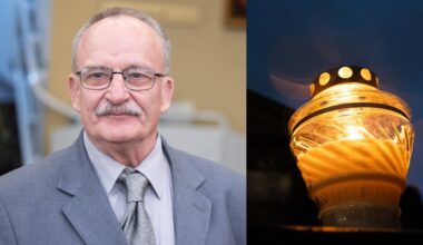 Mirė Seimo nario Petro Dargio sūnus: nėra didesnio skausmo