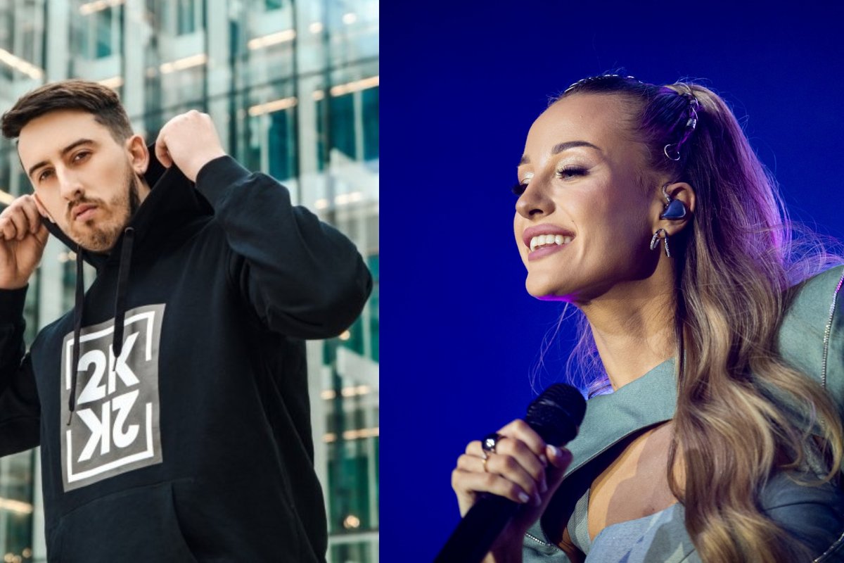 „2Kvėpavimo“ narys pratrūko: teigia, kad vadyba kiršina su Adrina, pašalino jo solinį albumą - Delfi