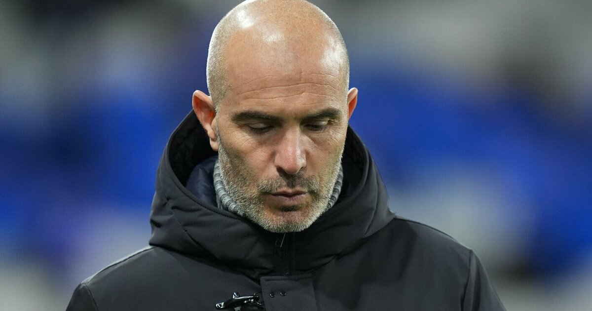 Kodėl Maresca nusprendė nereikalauti 14 mln. svarų sterlingų kompensacijos iš „Chelsea“?