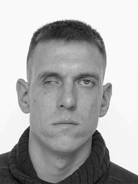 Aurimas Krunkaitis (nuotr. Policijos)