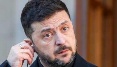 Zelenskis įspėja: Rusija rado naują taikinį