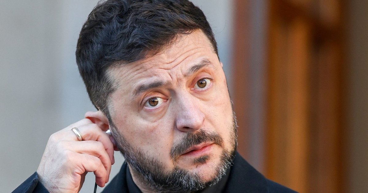 Zelenskis įspėja: Rusija rado naują taikinį