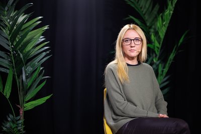 Daiva Žeimytė-Bilienė