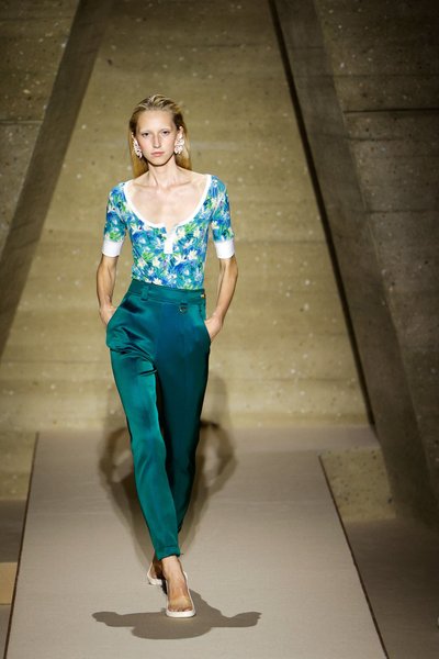 „Chloé“ kolekcija