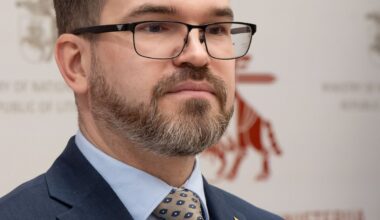 Kaunas sureagavo į Žemaitaičio pareiškimus dėl poligono