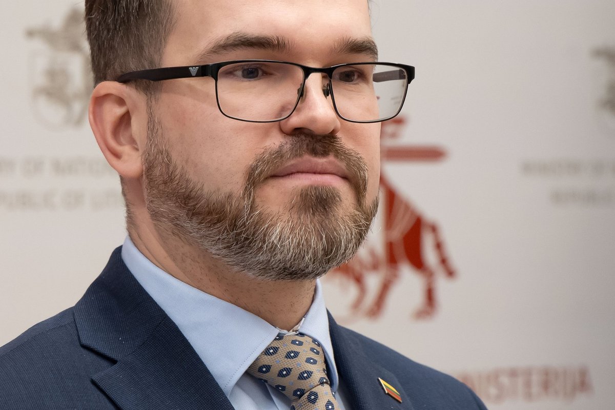 Kaunas sureagavo į Žemaitaičio pareiškimus dėl poligono