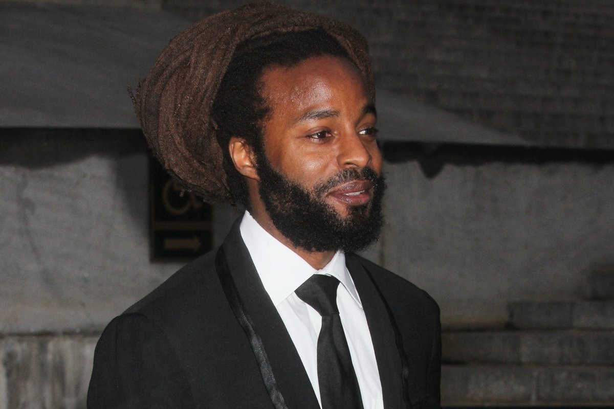 Mirė žymus užsienio atlikėjas Johnas Forte