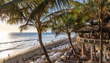 Balyje – dideli estų užmojai: stato kurortinį kompleksą