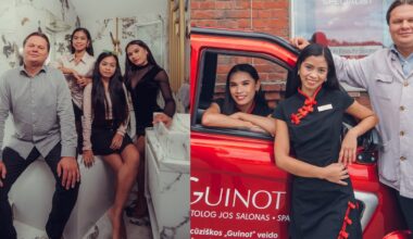 Po „Delfi“ straipsnio apie kaunietį Gytį ir jo tris žmonas – staigus populiarumo šuolis