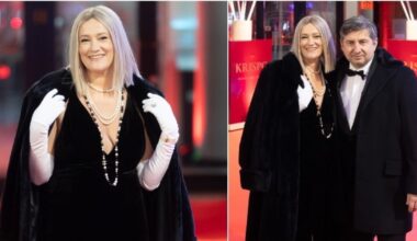 Verslininkė Kristina Strolienė siunčia svarbią žinutę: „Žinau, ko noriu“