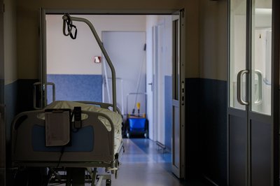 Klaipėdos universitetinė ligoninė