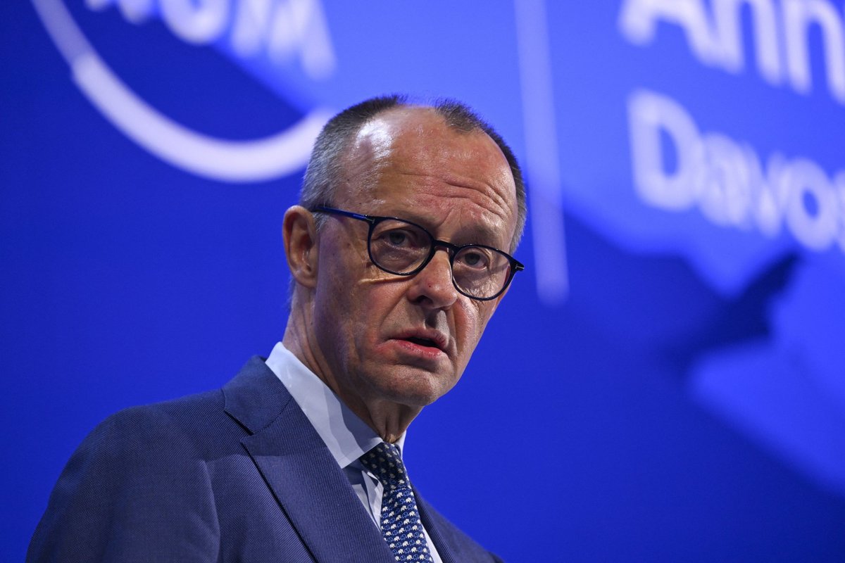 Merzas ragina geriau apsaugoti Vokietijos ypatingos svarbos infrastruktūrą