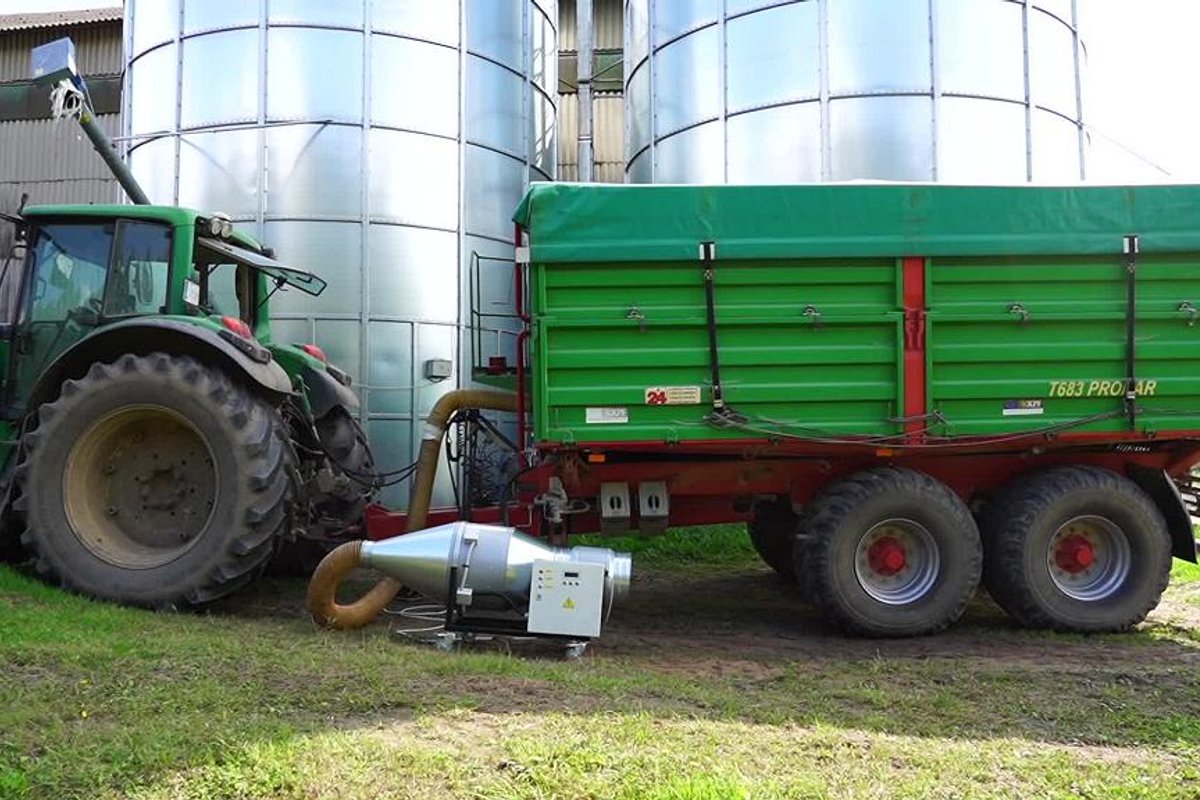 Lietuviai sukūrė naują ozonatorių – ekologišką alternatyvą chemikalams