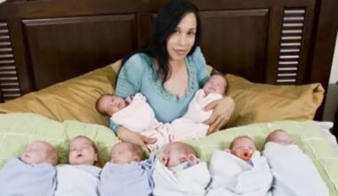 Parodė, kaip garsusis aštuonetukas atrodo dabar: pasikeitė neatpažįstamai