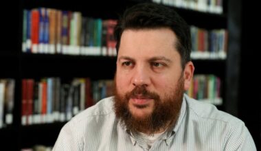 Premjerė Volkovo pasisakymus vadina nepriimtinais