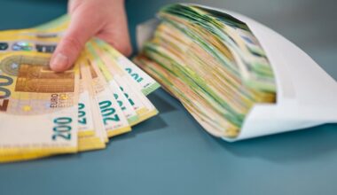 Pirmoji pensijų reformos sukčių auka: atidavė atsiimtus keliolika tūkstančių eurų