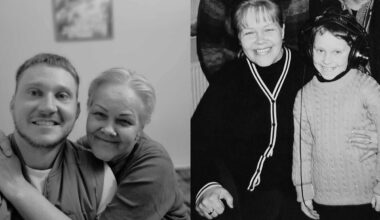 Po žinios apie Danės Jurkšaitytės mirtį – jautri jos mokinio, legendinio Rokerio Luko žinutė