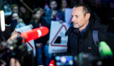 Jurkynas: jei LRT tarybos sprendimai neatitinka kieno nors lūkesčių, nereiškia, kad ji yra politizuota