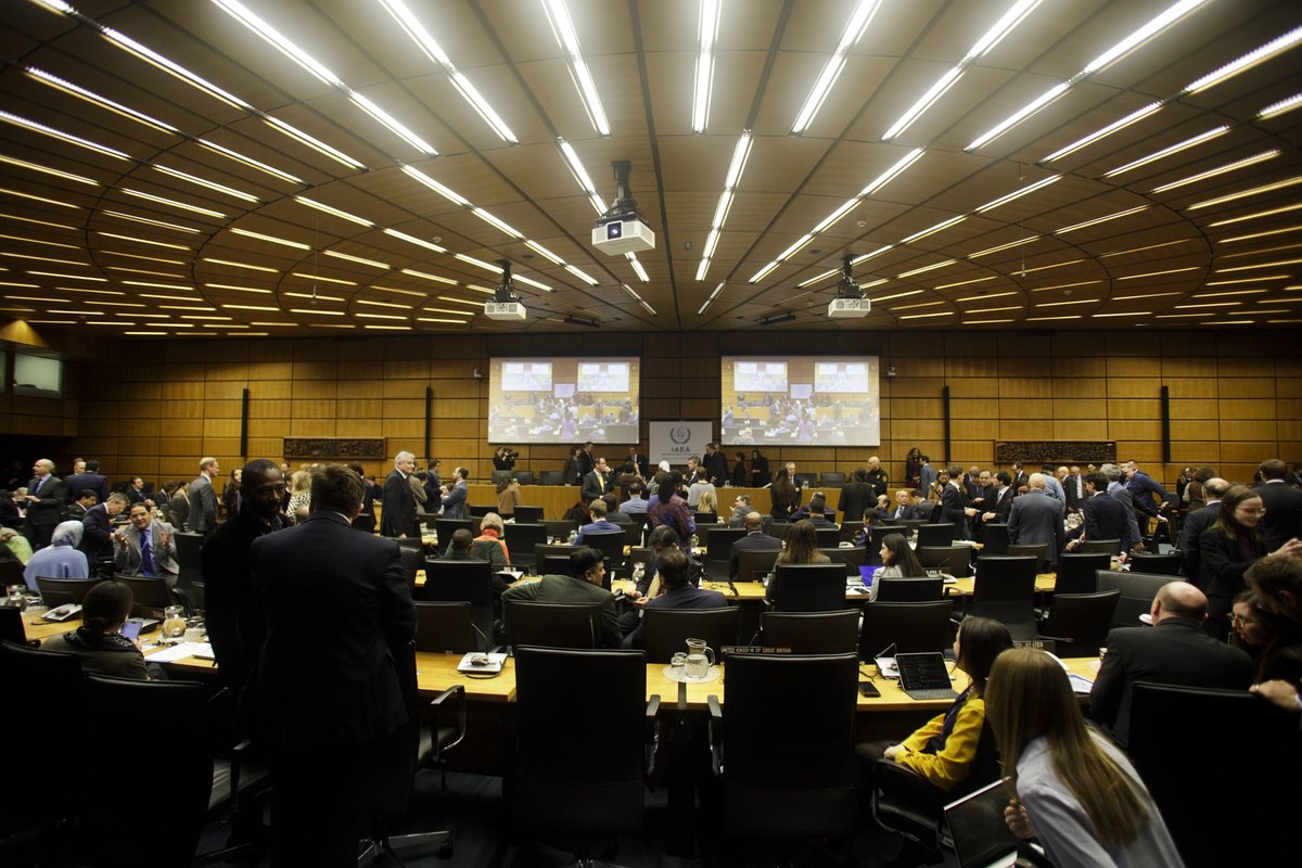 Dvylika šalių įspėjo apie branduolinės avarijos pavojų Ukrainoje