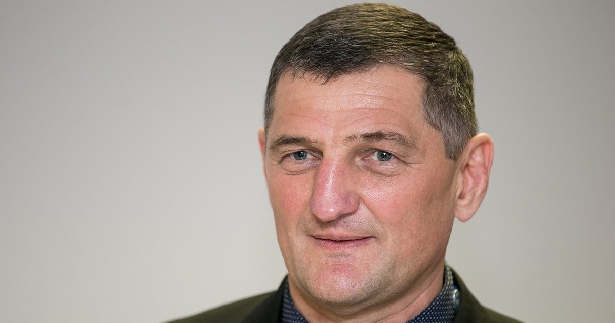 Lemtinga klaida – Naujųjų naktį įsiplieskė Henriko Daktaro konfliktas su Džordana Butkute