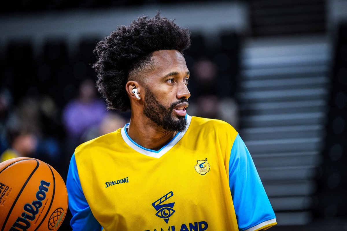 Po „Žalgirio“ meistriškumo pamokos – žinia apie ASVEL naujoką