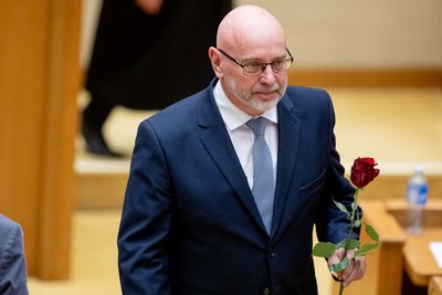 Audrius Radvilavičius