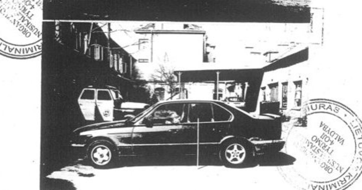 Šūviai naktį Pasvalyje: „Pelėsių“ gauja taikėsi į išgėrusius policininkus