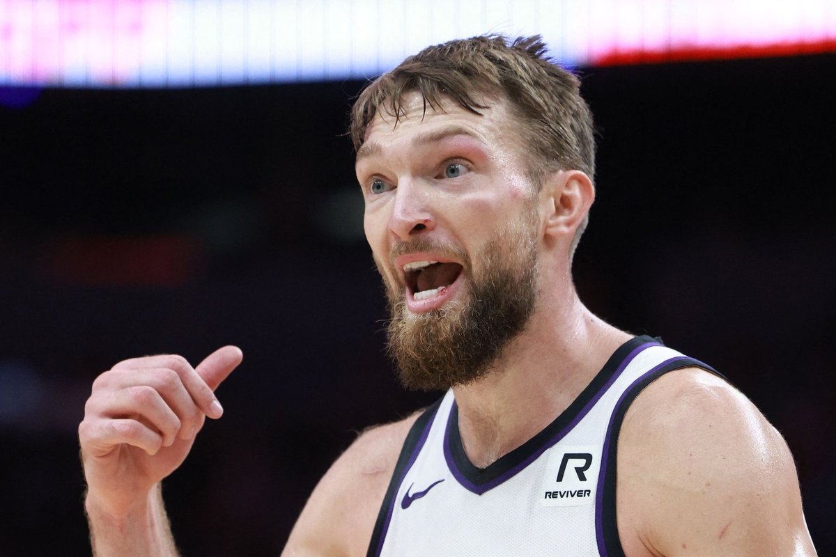 Domantas Sabonis atsidūrė dar trijų klubų radare