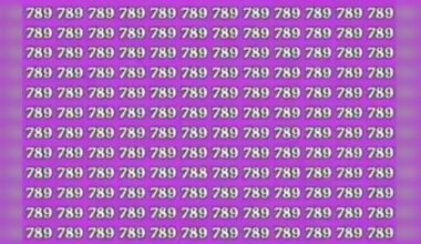 Suraskite skaičių „788“: pavyksta tik akyliausiems
