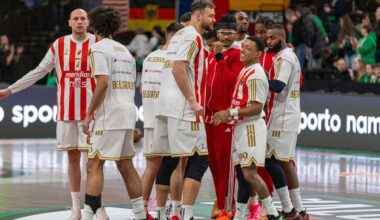 Aštuoni klubai nusitaikė į Eurolygos A licenciją