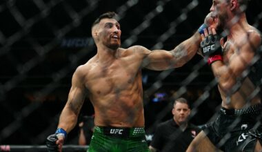 Bukauskas nutraukė tylą po pralaimėjimo Krylovui