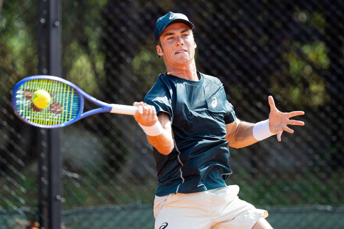 Gaubas po trijų valandų pasiekė saldų revanšą Portugalijoje