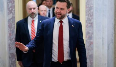 Europos diplomatas: Vance'as mūsų nekenčia