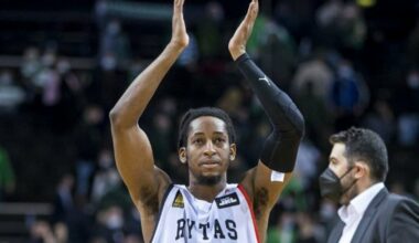 Oficialu: Į „Rytą“ grįžo LKL čempionas - Sportas.lt