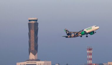 JAV pareigūnai įspėja pilotus, skraidančius virš Meksikos ir Pietų Amerikos